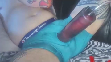 420strokesalot  04-07-2021 video masturbate